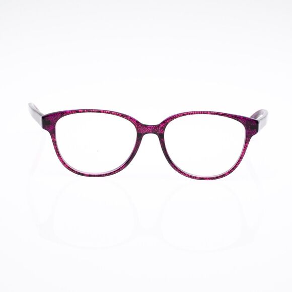 Corinne McCormack TIA reading glasses +2.00 Berry - Picture 1 of 7